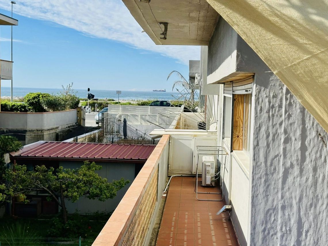 Il Fronte Mare di Marina | Marina di Massa / Ronchi / Marina di Carrara - Appartamenti - Riviera Apuana