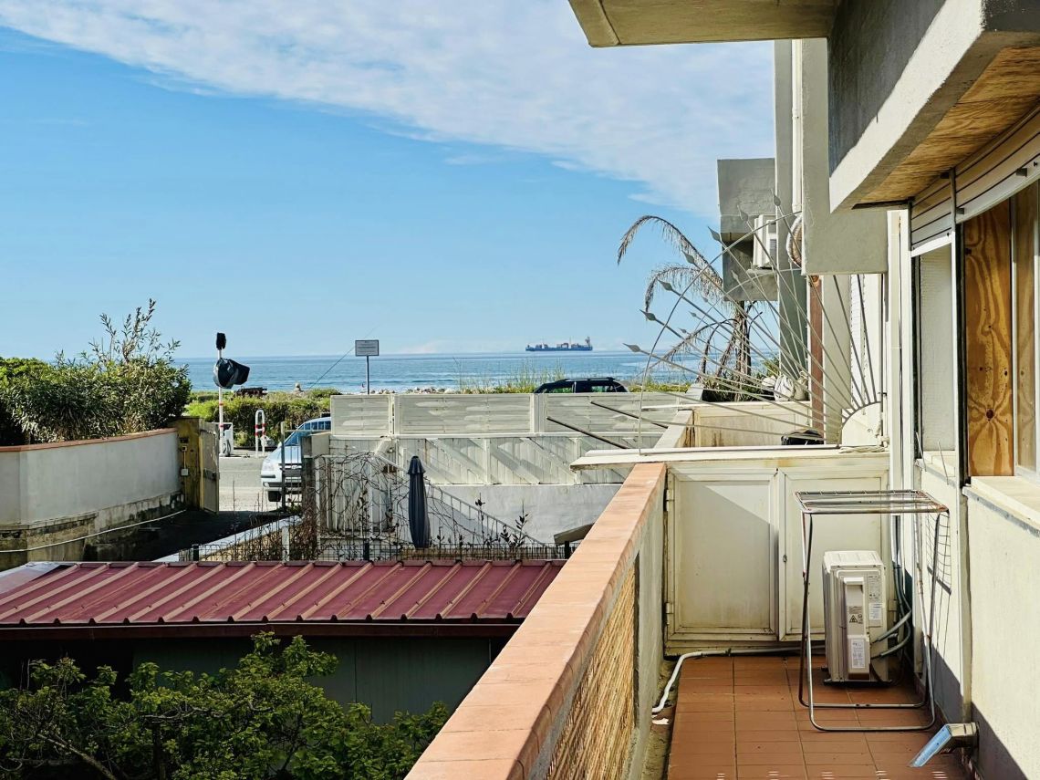 Il Fronte Mare di Marina | Marina di Massa / Ronchi / Marina di Carrara - Appartamenti - Riviera Apuana