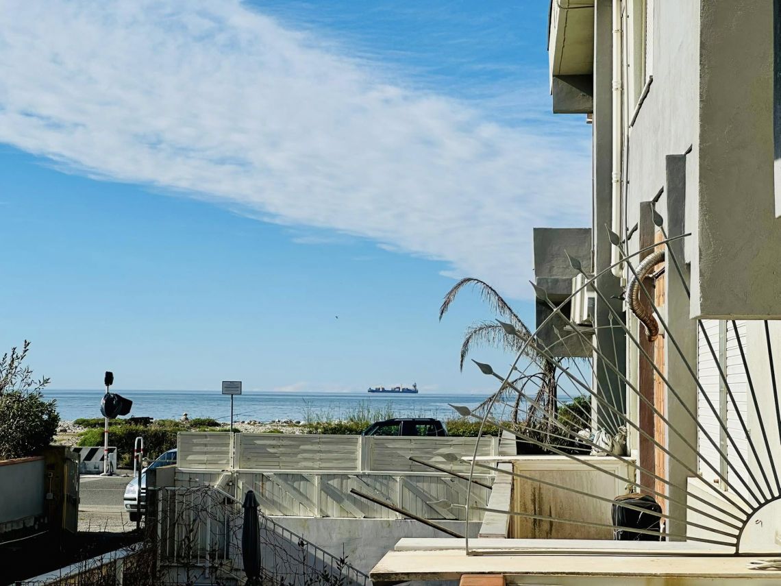 Il Fronte Mare di Marina | Marina di Massa / Ronchi / Marina di Carrara - Appartamenti - Riviera Apuana