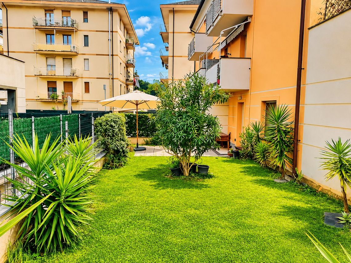 Casa dei Gelsomini | Sestri levante - Apartments - Baie del Levante