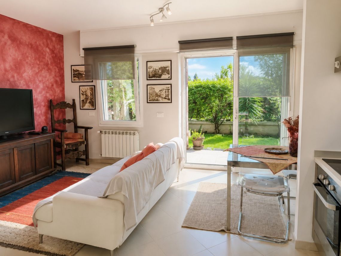 Casa dei Gelsomini | Sestri levante - Apartments - Baie del Levante
