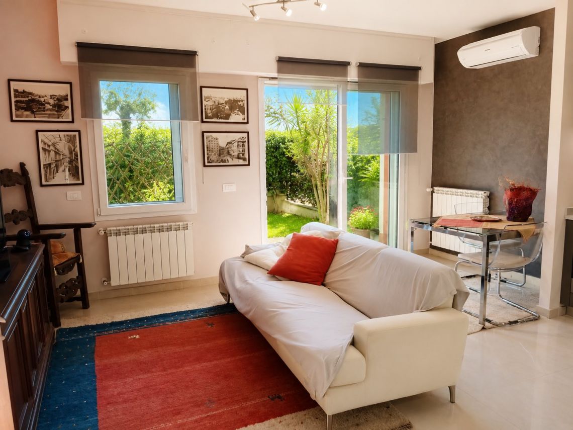 Casa dei Gelsomini | Sestri levante - Apartments - Baie del Levante