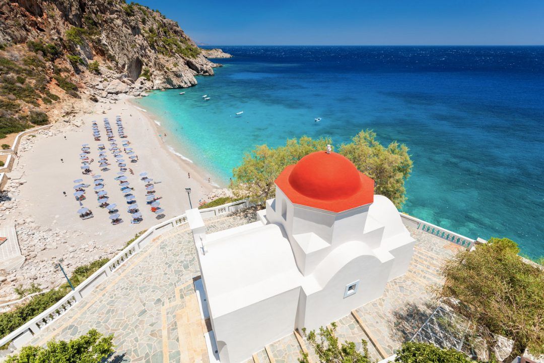 Villa Nettuno | Dodecaneso - Case e ville - Grecia