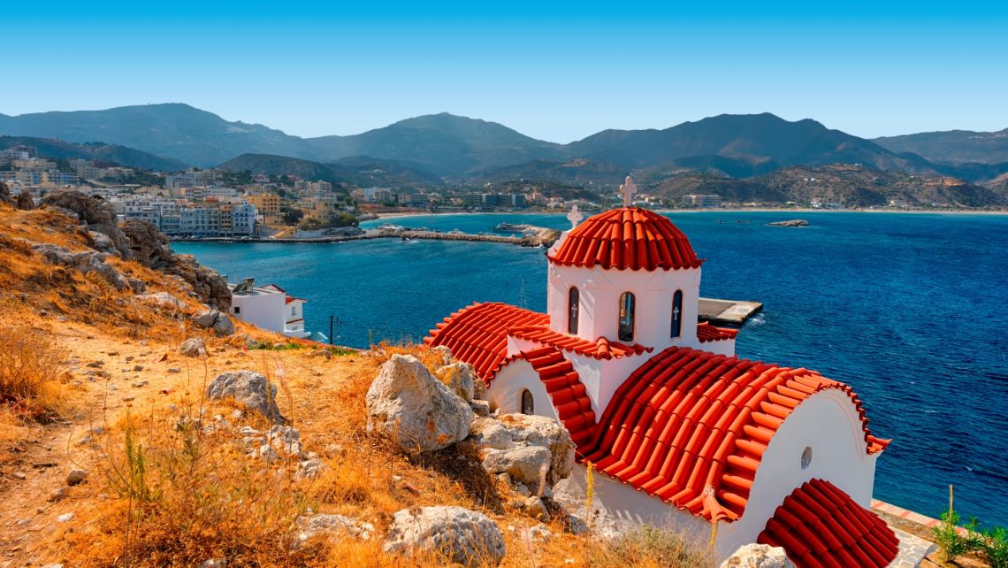 Villa Nettuno | Dodecaneso - Case e ville - Grecia