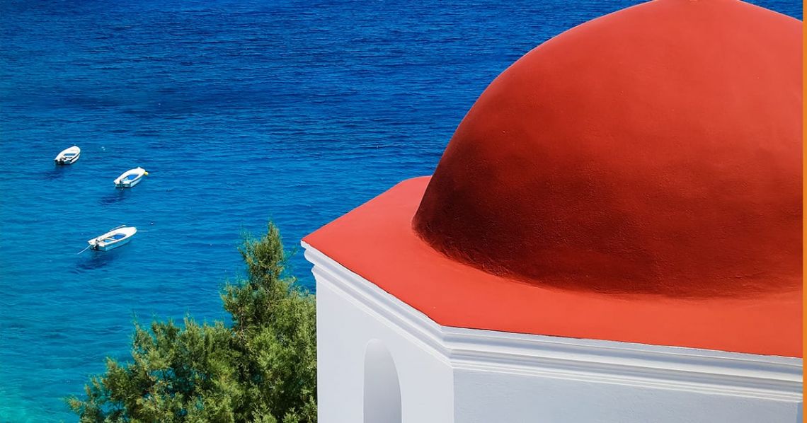 Villa Nettuno | Dodecaneso - Case e ville - Grecia