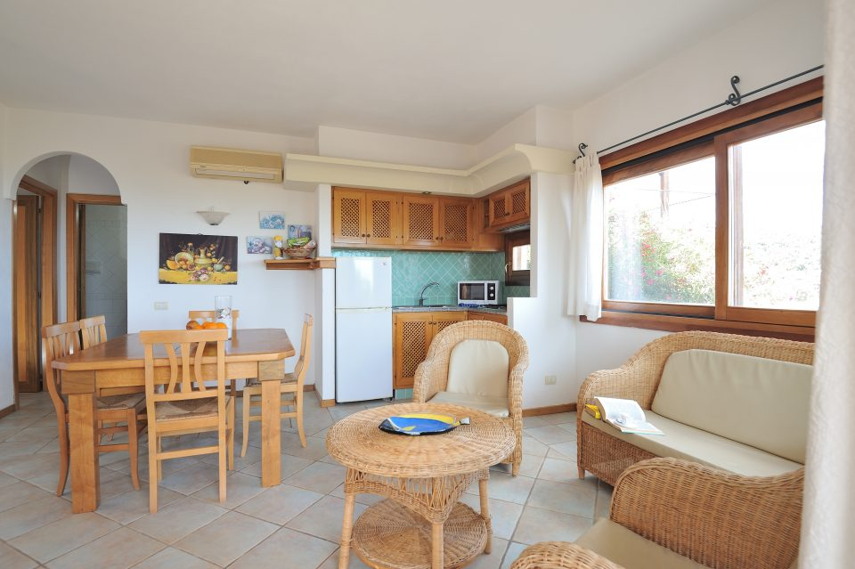 Appartamento Santa Maria | Baunei  - Appartamenti - Sardegna Orientale