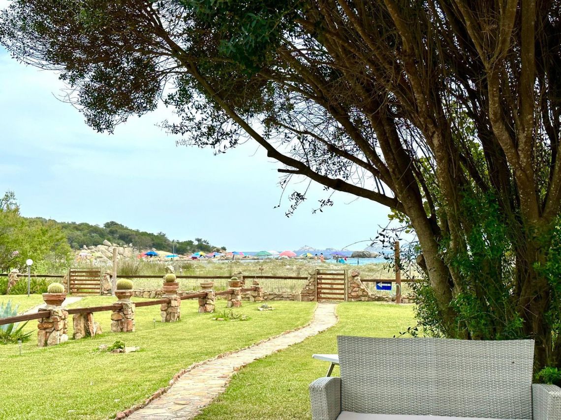 Villa Cala Pira | Villasimius/Muravera/Costa Rei/Quartu Sant' Elena - Case & Ville di Pregio - Sardegna del Sud
