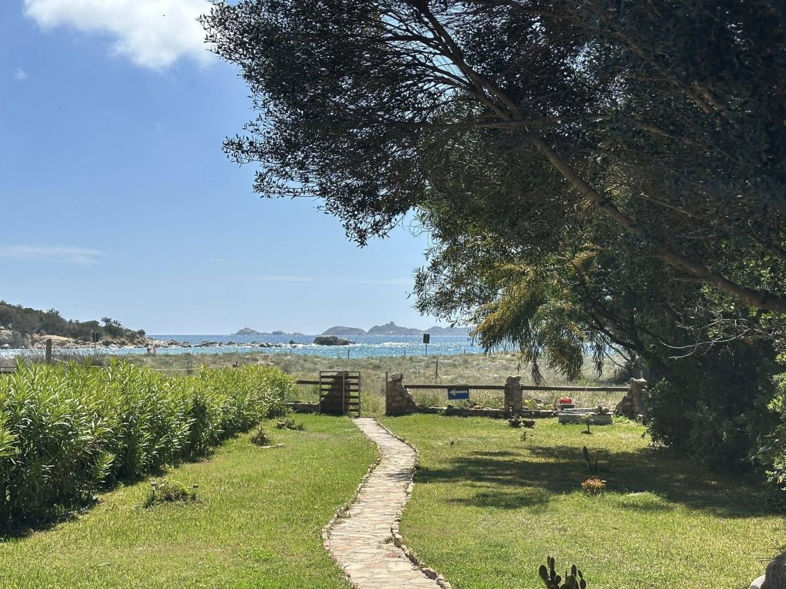 Villa Cala Pira | Villasimius/Muravera/Costa Rei/Quartu Sant' Elena - Case & Ville di Pregio - Sardegna del Sud