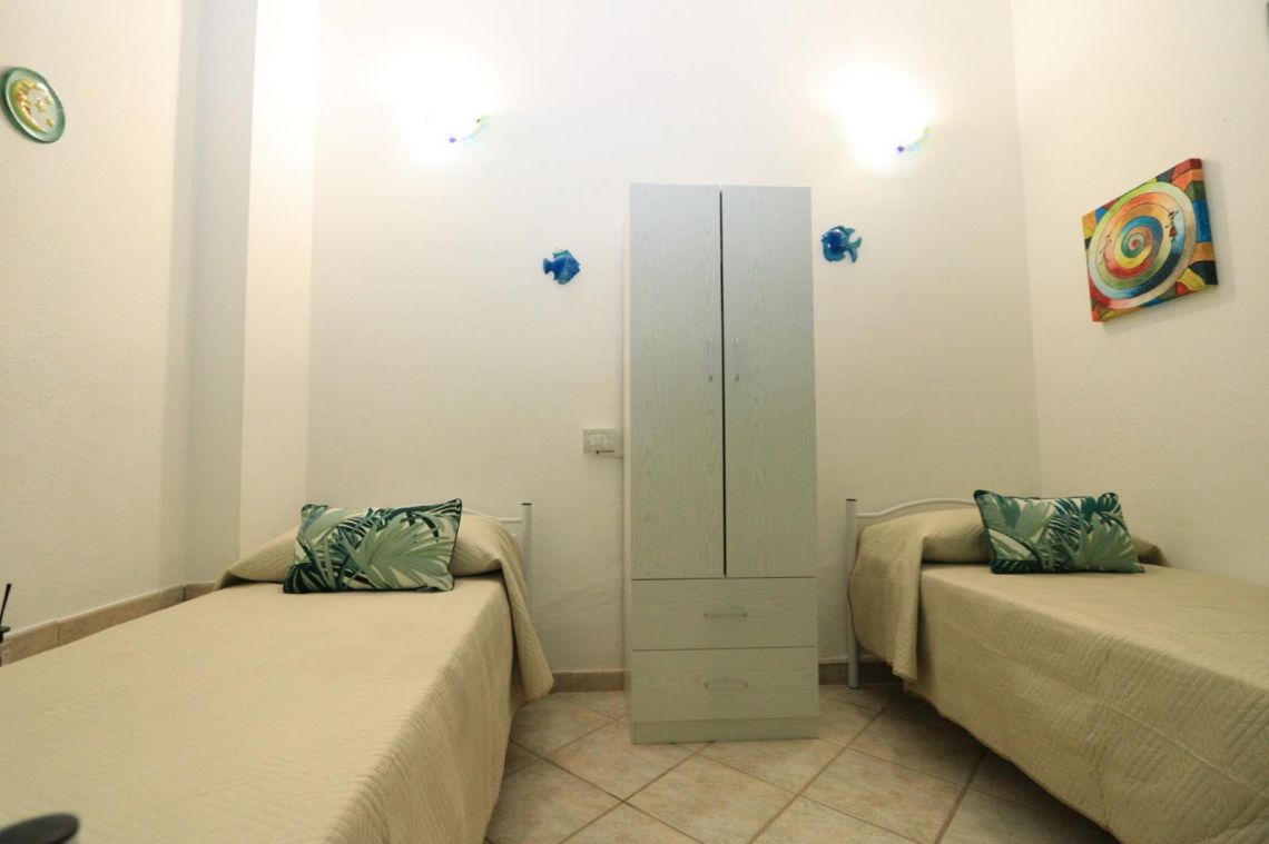 Villa Cala Pira | Villasimius/Muravera/Costa Rei/Quartu Sant' Elena - Case & Ville di Pregio - Sardegna del Sud