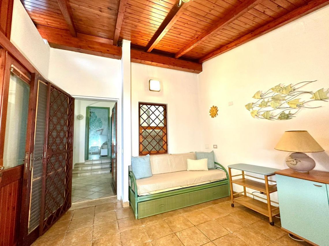 Villa Cala Pira | Villasimius/Muravera/Costa Rei/Quartu Sant' Elena - Case & Ville di Pregio - Sardegna del Sud