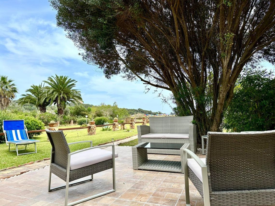Villa Cala Pira | Villasimius/Muravera/Costa Rei/Quartu Sant' Elena - Case & Ville di Pregio - Sardegna del Sud