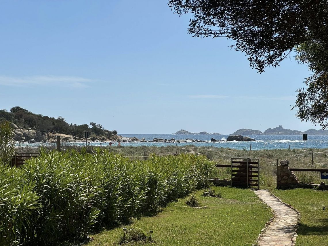 Villa Cala Pira | Villasimius/Muravera/Costa Rei/Quartu Sant' Elena - Case & Ville di Pregio - Sardegna del Sud