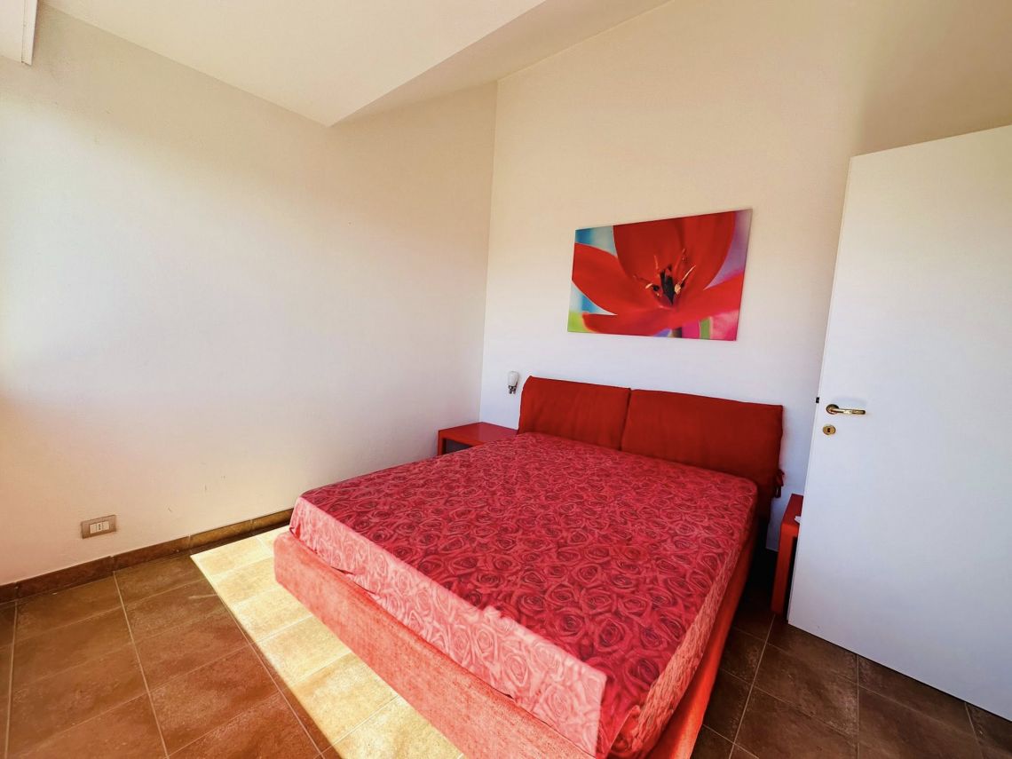 Appartamento Lucerna di Mare  | Bocca di Magra / Fiumaretta / Marinella   - Апартаменты - Bocca di Magra / Fiumaretta / Marinella / Montemarcello