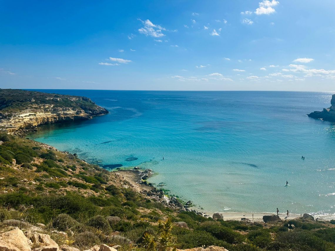 Appartamento del Corso | Lampedusa &Linosa - Apartments - Isole della Sicilia