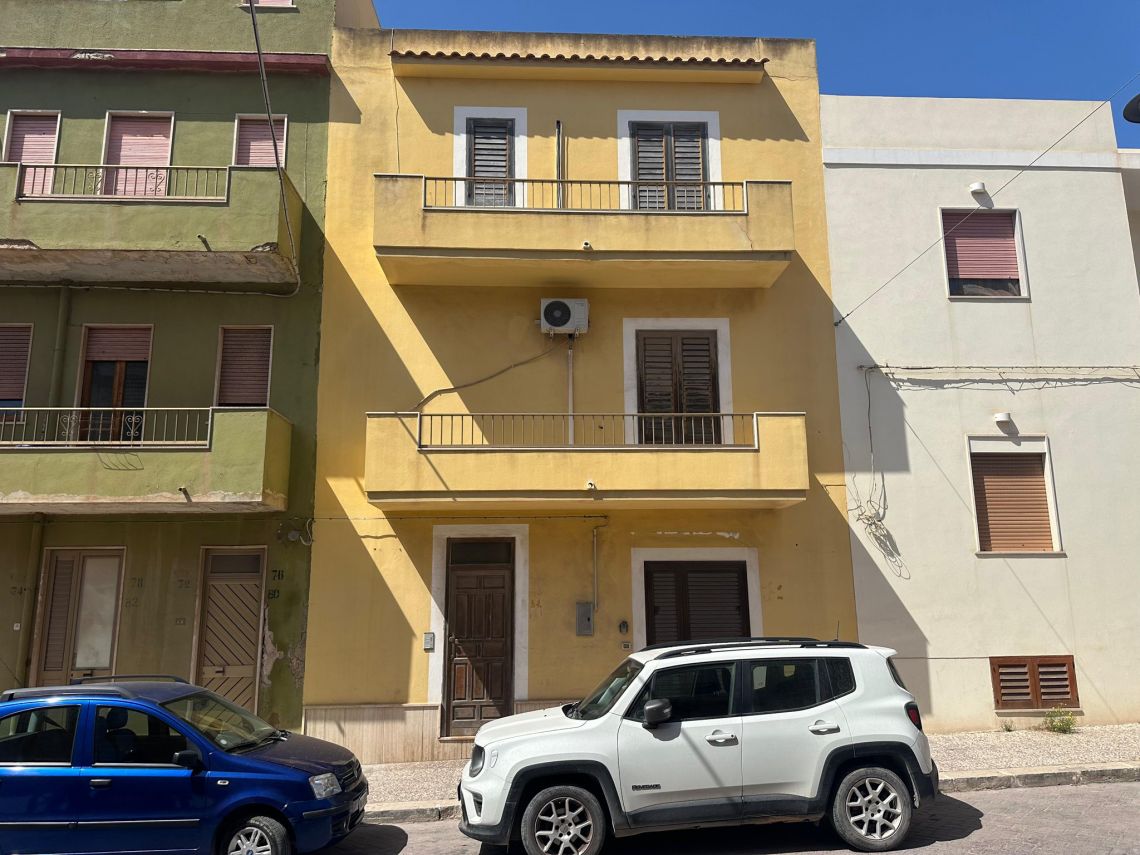 Appartamento del Corso | Lampedusa &Linosa - Apartments - Isole della Sicilia