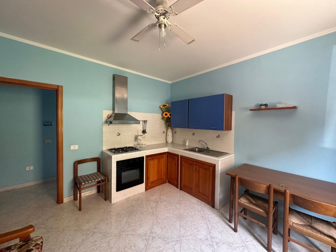 Appartamento del Corso | Lampedusa &Linosa - Apartments - Isole della Sicilia