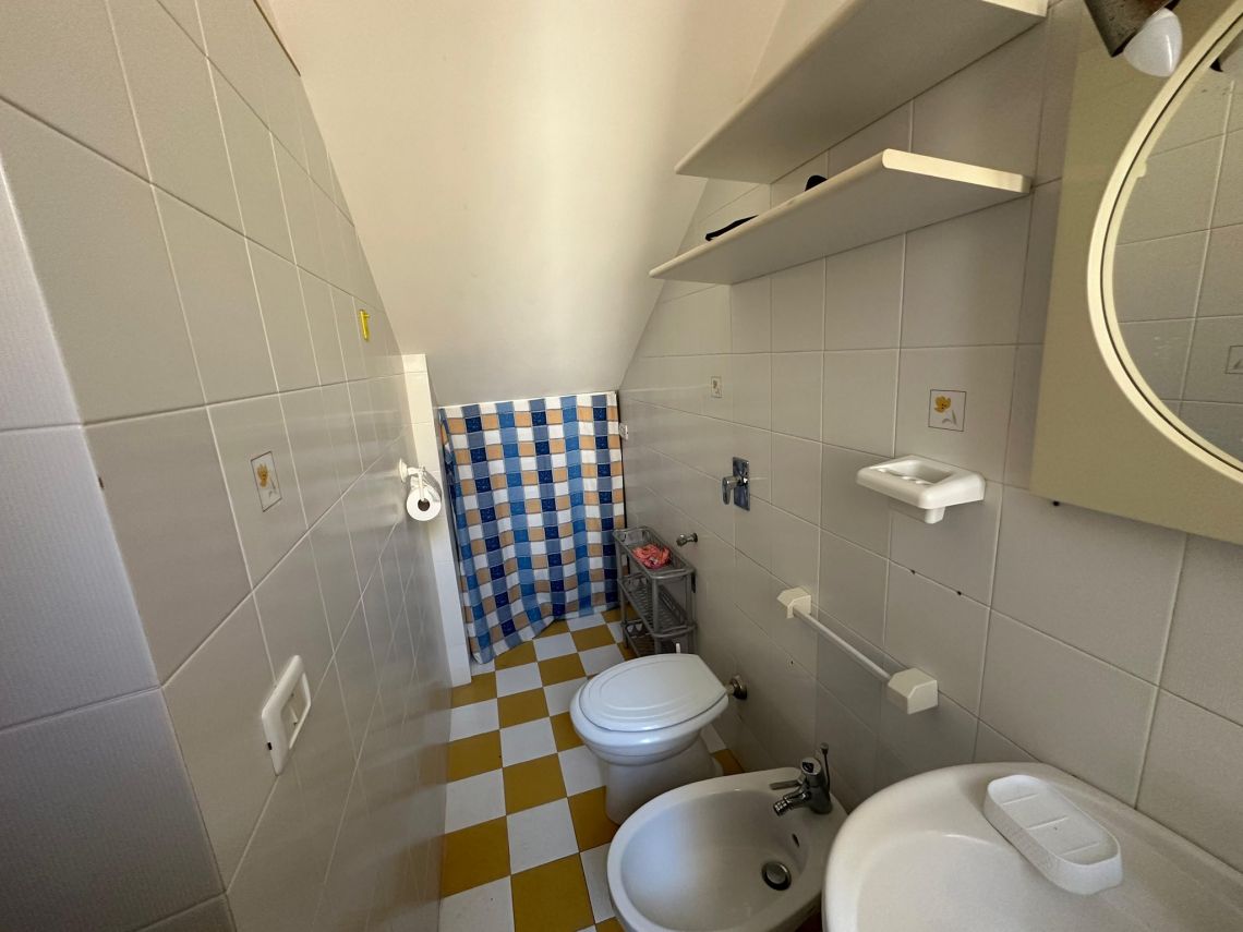 Appartamento del Corso | Lampedusa &Linosa - Apartments - Isole della Sicilia