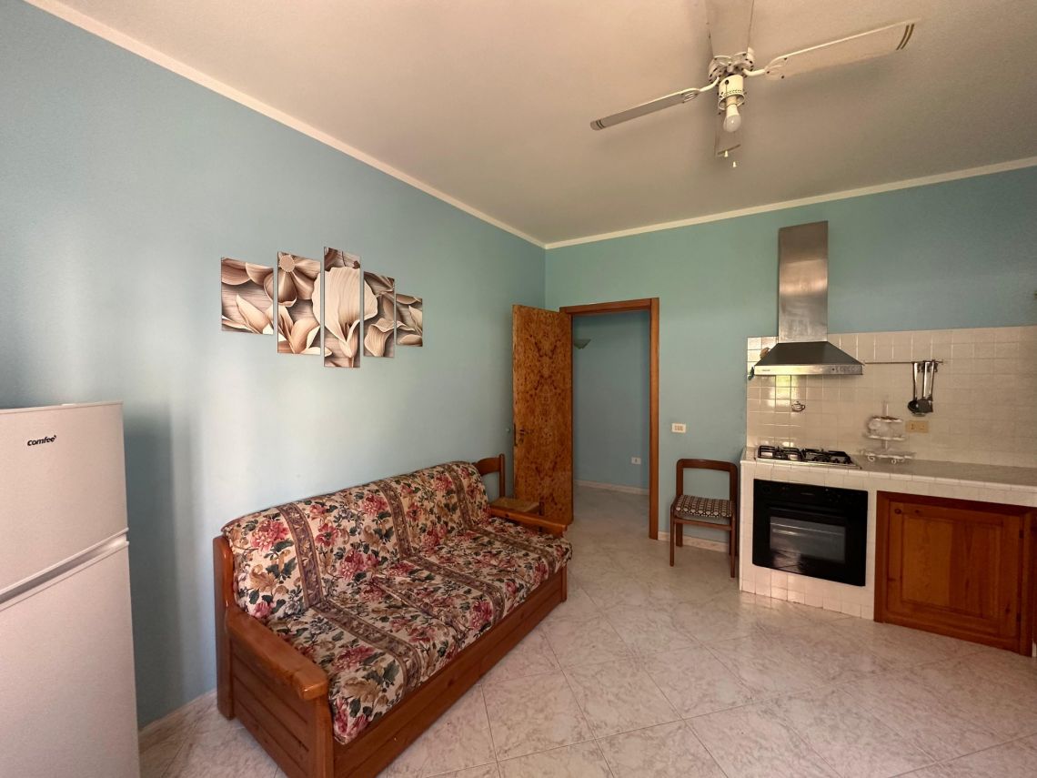 Appartamento del Corso | Lampedusa &Linosa - Apartments - Isole della Sicilia