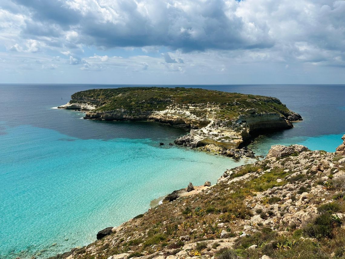 Appartamento del Corso | Lampedusa &Linosa - Apartments - Isole della Sicilia