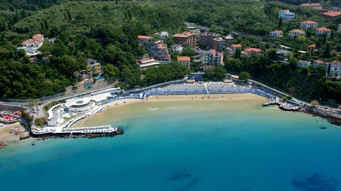 La casetta che Sorride | Golfo di La Spezia - Case e ville - Golfo dei Poeti