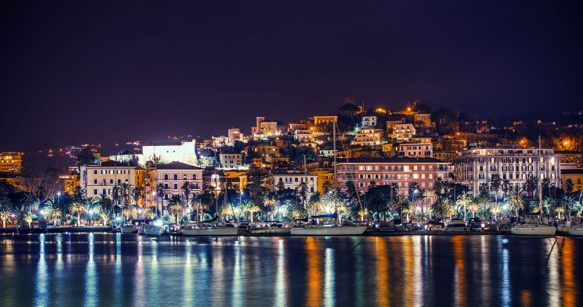 La casetta che Sorride | Golfo di La Spezia - Case e ville - Golfo dei Poeti