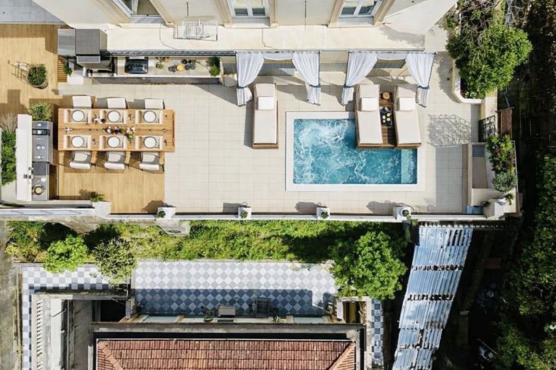 Villa Sofia | Golfo di La Spezia - Case & Ville di Pregio - Golfo dei Poeti