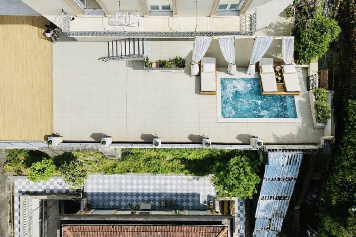 Villa Sofia | Golfo di La Spezia - Case & Ville di Pregio - Golfo dei Poeti