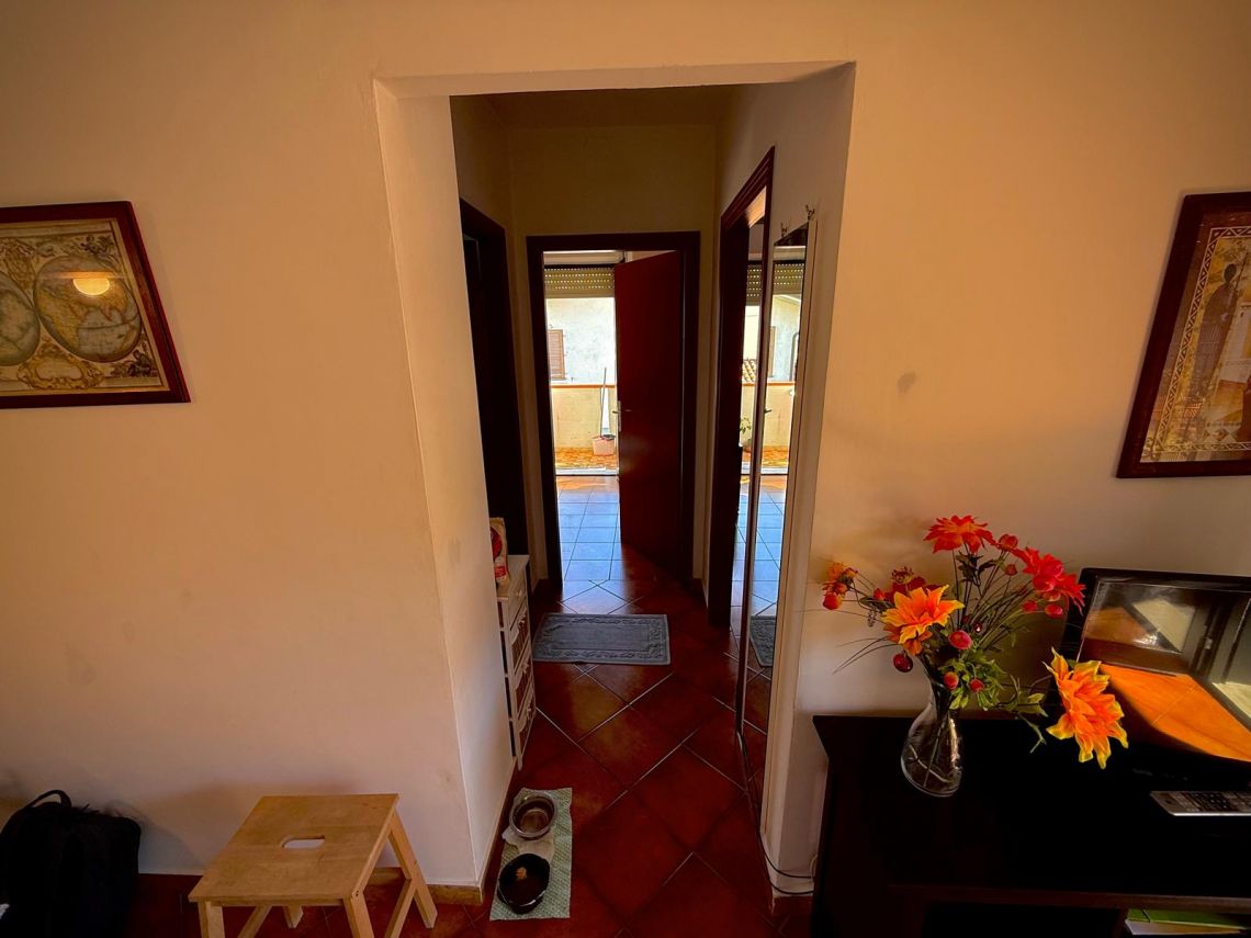 Casa Poveromo Mare | Marina di Massa / Ronchi / Marina di Carrara - Apartments - Riviera Apuana
