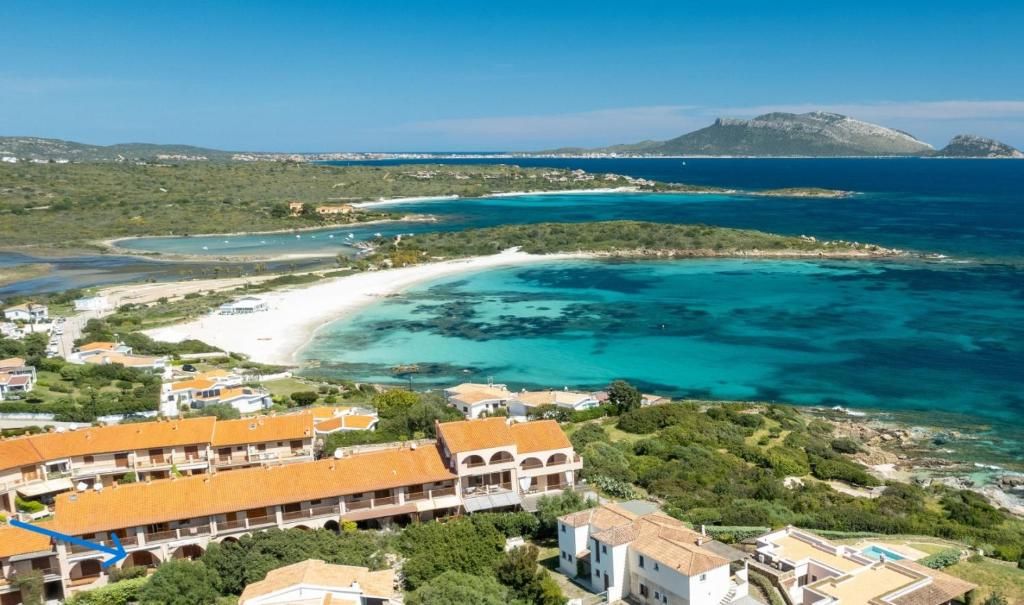 Alloggio Rio Bados | Golfo Aranci  - Апартаменты - Costa Smeralda