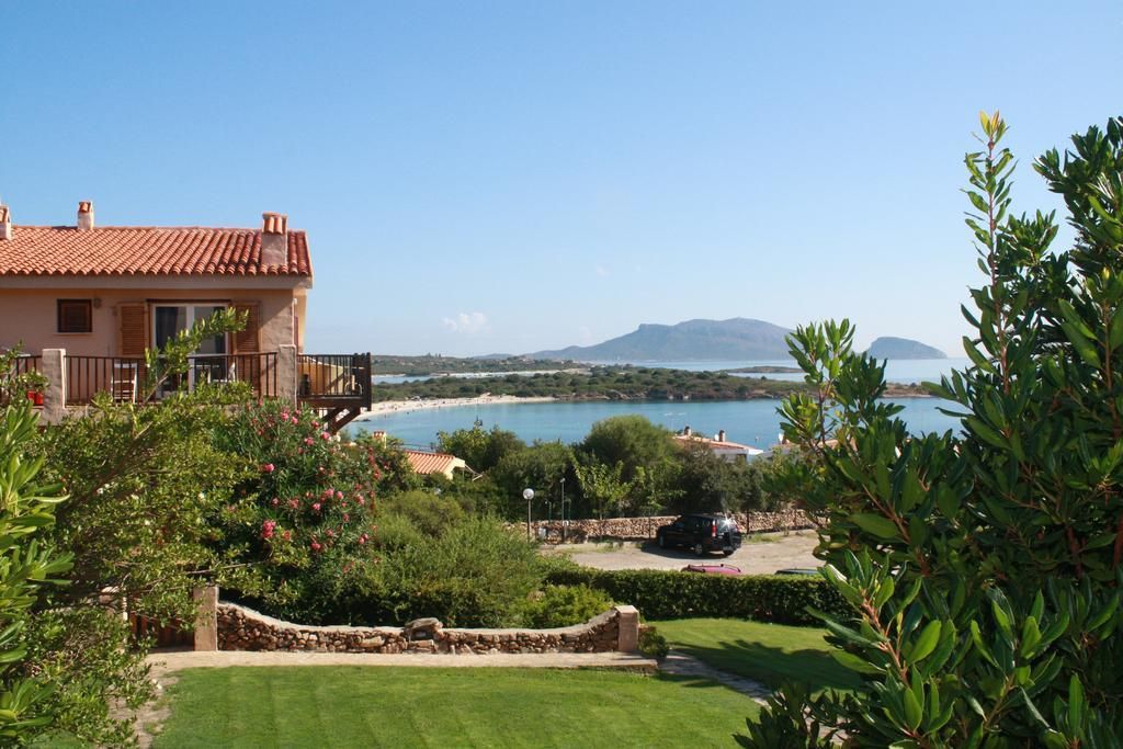 Alloggio Rio Bados | Golfo Aranci  - Апартаменты - Costa Smeralda