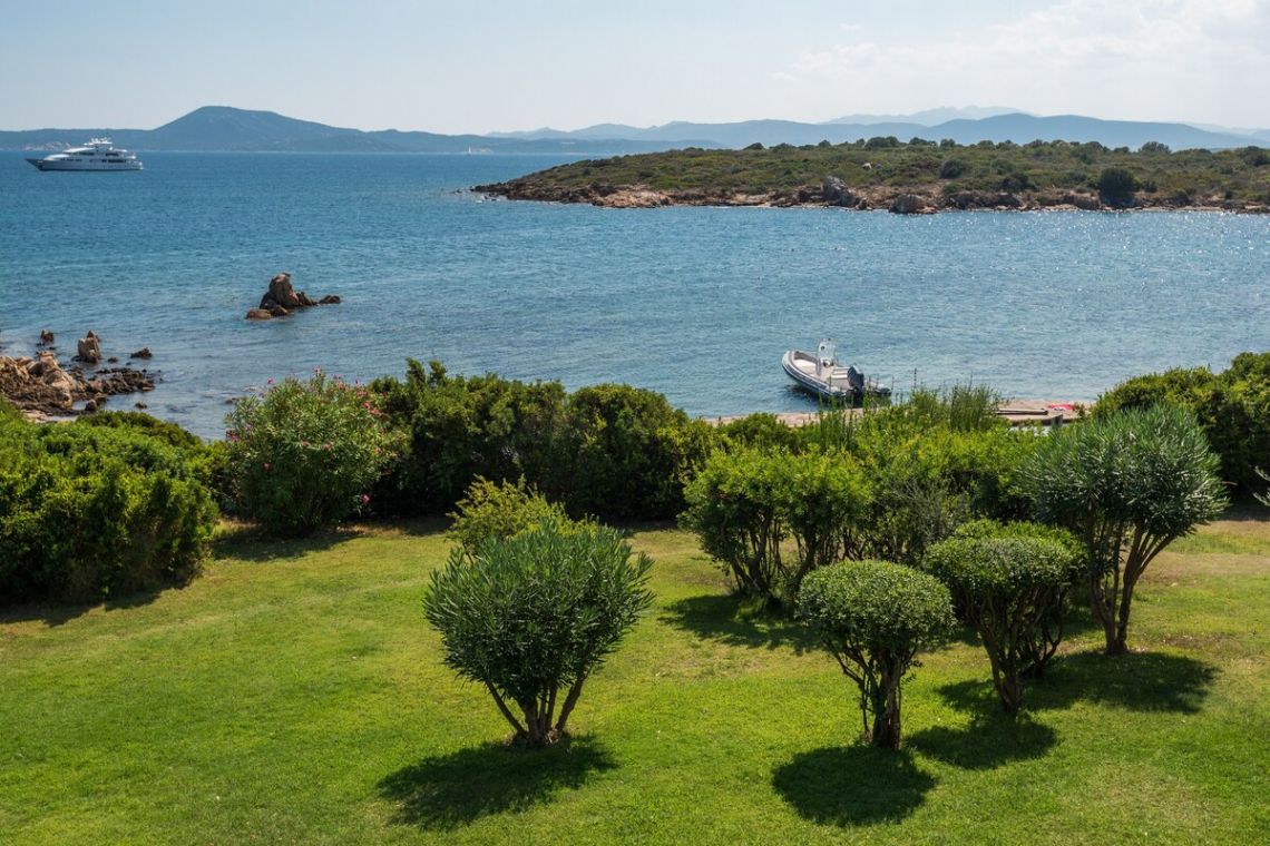 Alloggio Rio Bados | Golfo Aranci  - Апартаменты - Costa Smeralda