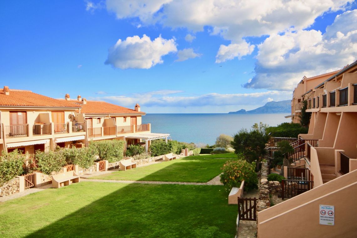 Alloggio Rio Bados | Golfo Aranci  - Апартаменты - Costa Smeralda