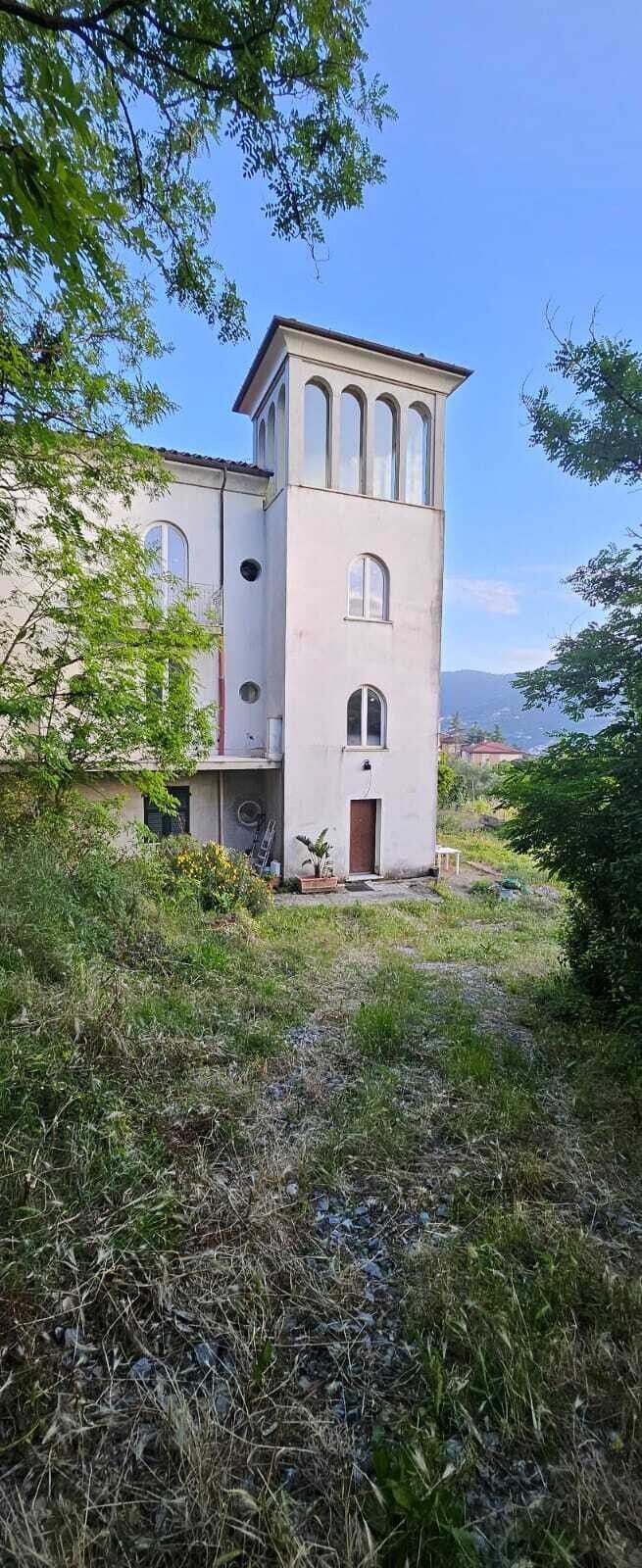 Villa i Colli | Golfo di La Spezia - Wohnungen und Villen - Golfo dei Poeti