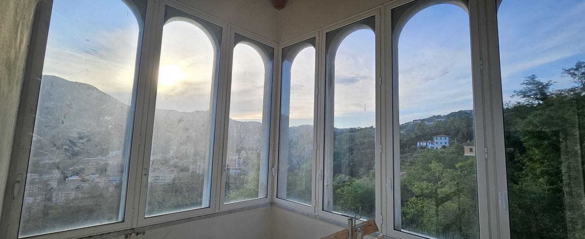 Villa i Colli | Golfo di La Spezia - Wohnungen und Villen - Golfo dei Poeti