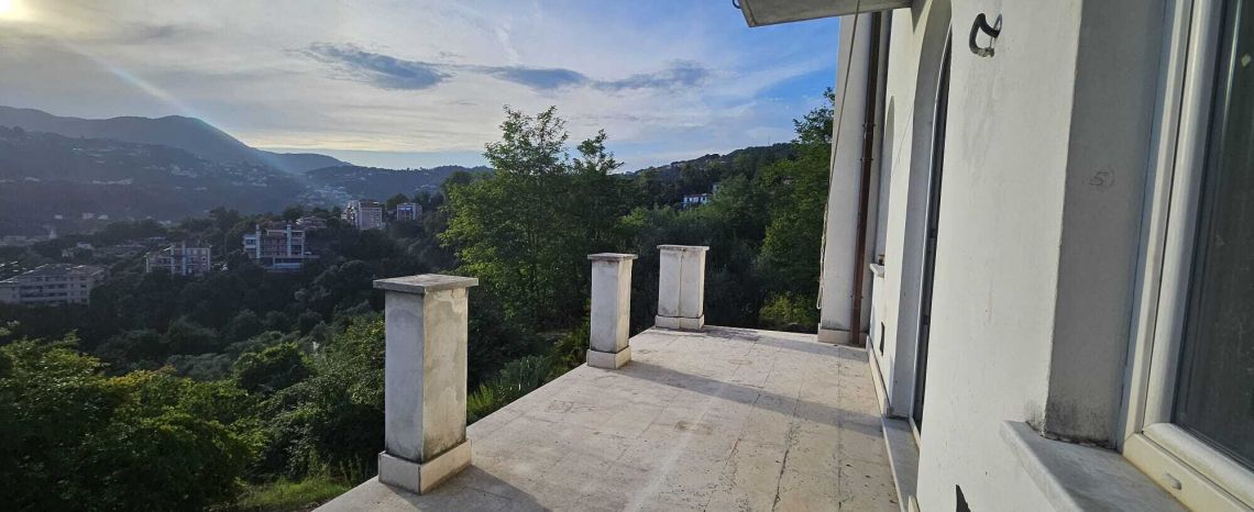Villa i Colli | Golfo di La Spezia - Wohnungen und Villen - Golfo dei Poeti