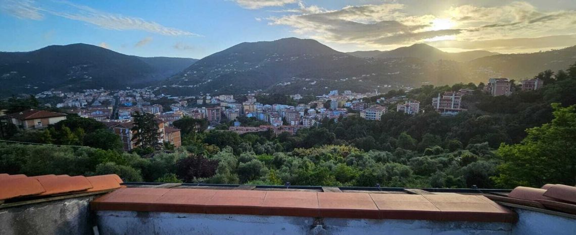 Villa i Colli | Golfo di La Spezia - Wohnungen und Villen - Golfo dei Poeti