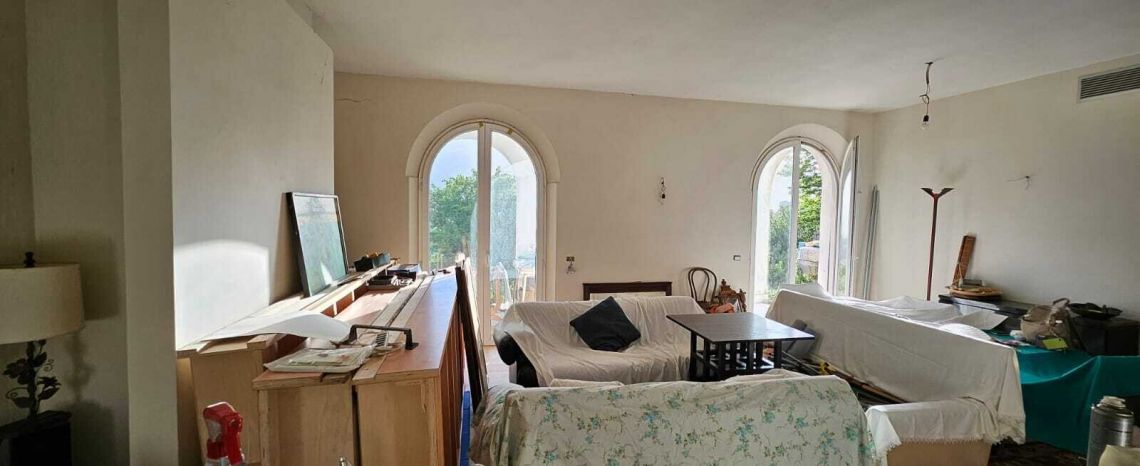 Villa i Colli | Golfo di La Spezia - Wohnungen und Villen - Golfo dei Poeti