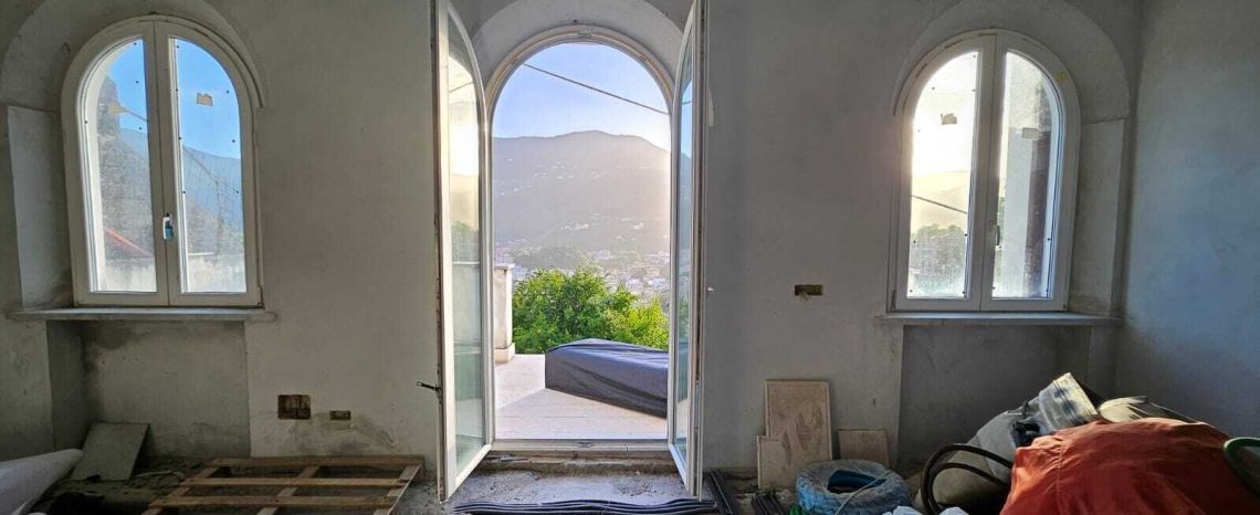 Villa i Colli | Golfo di La Spezia - Wohnungen und Villen - Golfo dei Poeti