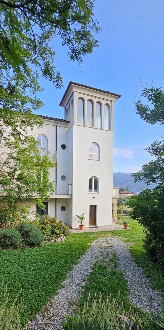 Villa i Colli | Golfo di La Spezia - Wohnungen und Villen - Golfo dei Poeti