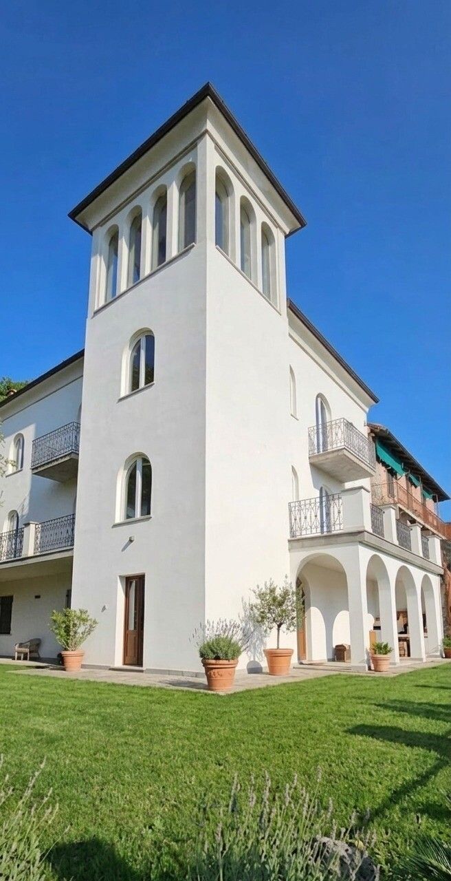 Villa i Colli | Golfo di La Spezia - Wohnungen und Villen - Golfo dei Poeti