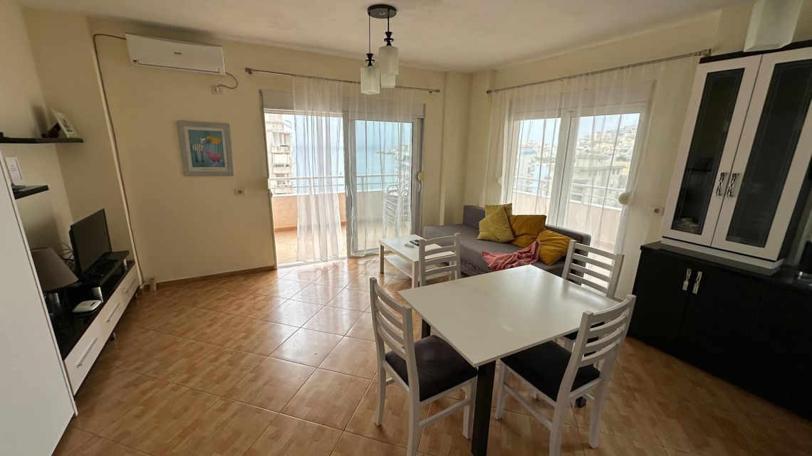 Appartamento Inna | Saranda & Ksamil - Appartamenti - Albania