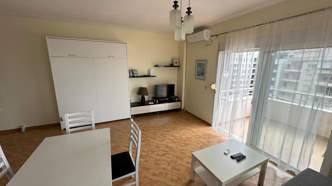 Appartamento Inna | Saranda & Ksamil - Appartamenti - Albania