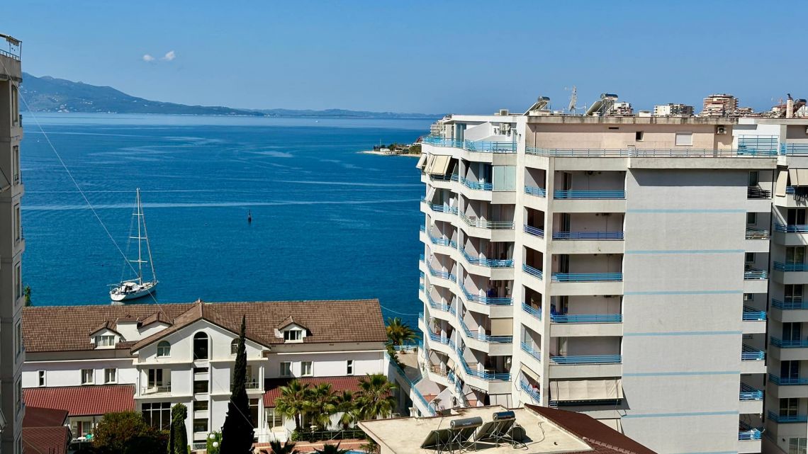 Appartamento Inna | Saranda & Ksamil - Appartamenti - Albania