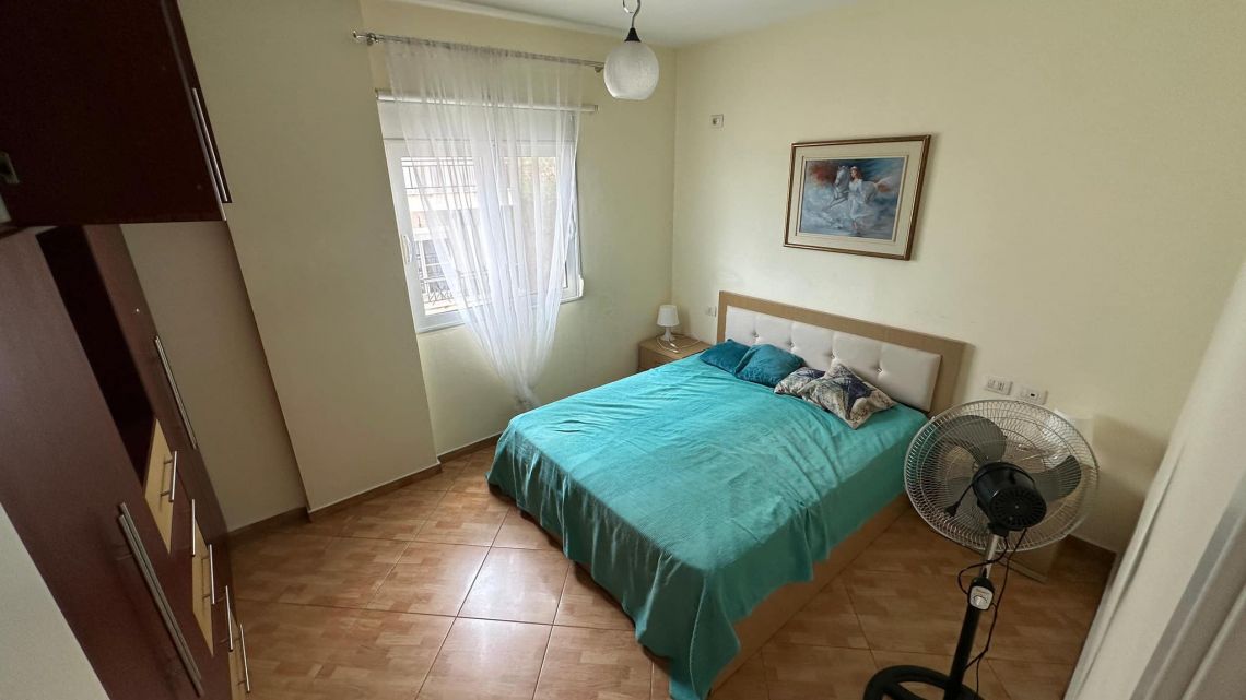 Appartamento Inna | Saranda & Ksamil - Appartamenti - Albania