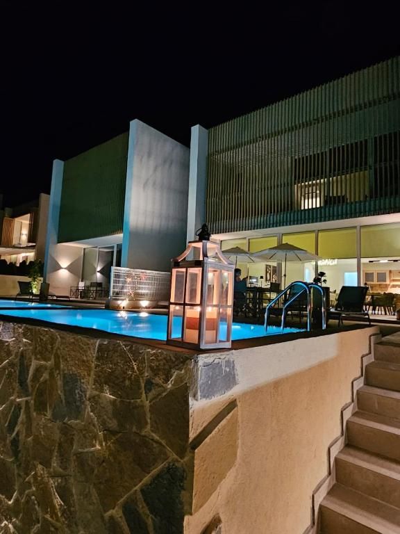 Villa Green Coast Palase | Saranda & Ksamil - Case & Ville di Pregio - Albania