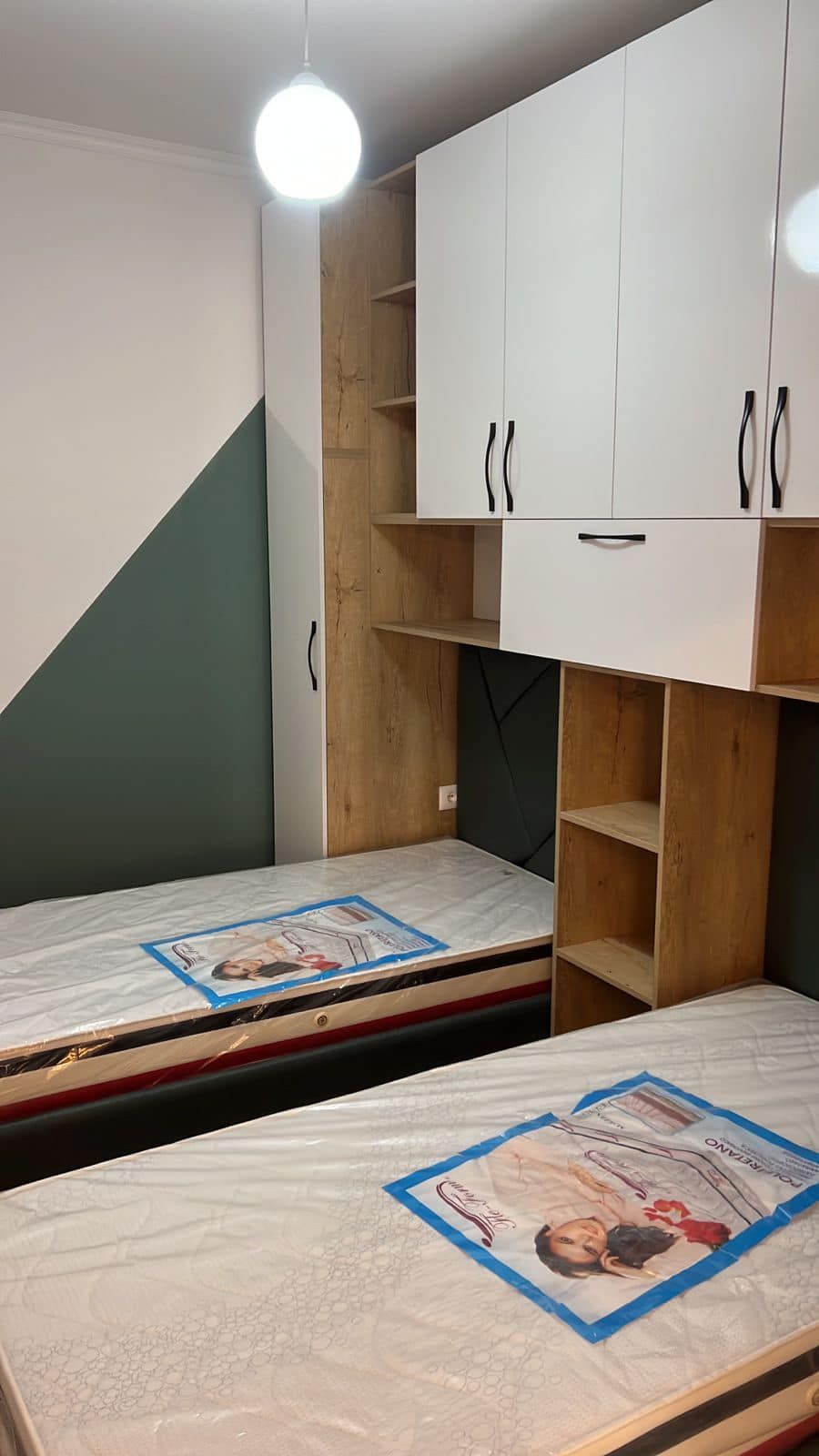 Appartamento Durres | Durazzo - Appartamenti - Albania