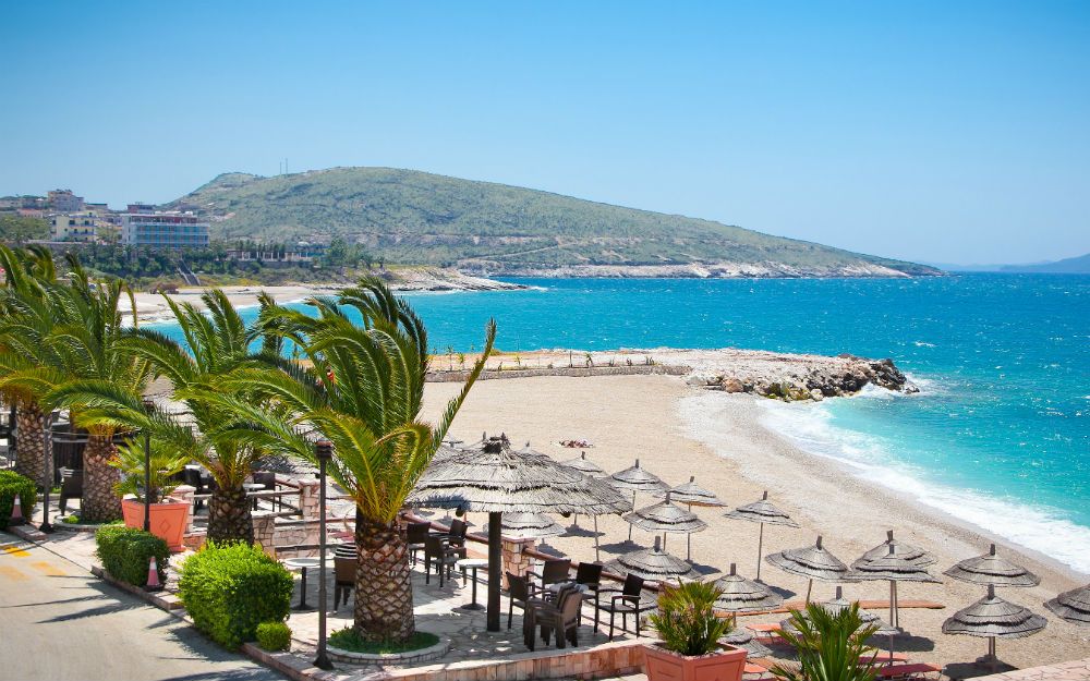 Appartamento Durres | Durazzo - Appartamenti - Albania