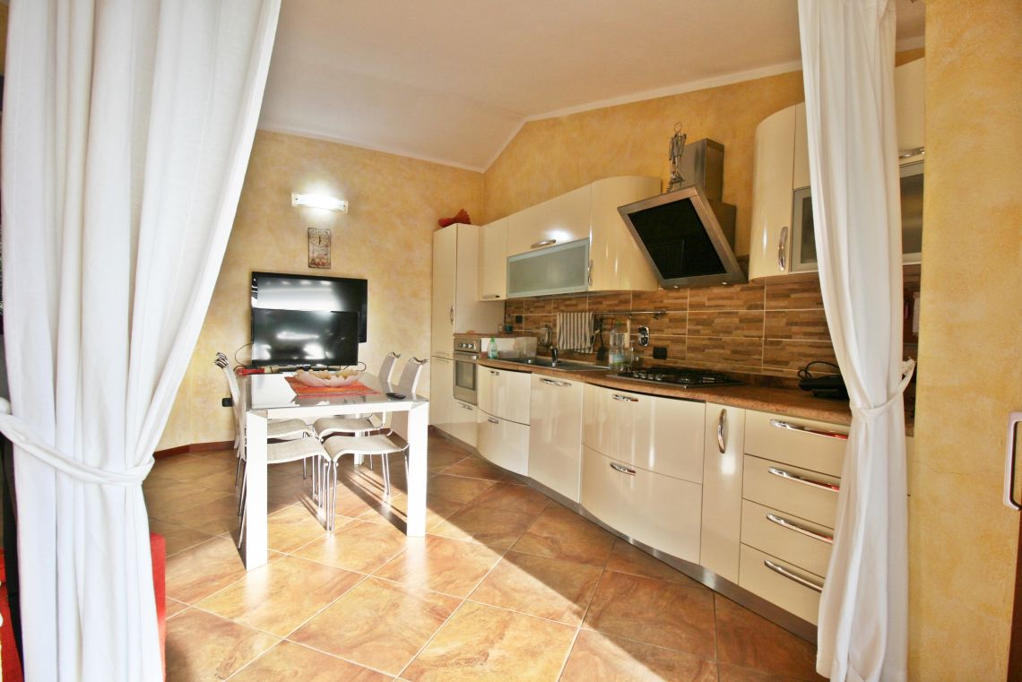 Villino Crucitta | Baja sardinia - Частные дома и виллы - Costa Smeralda