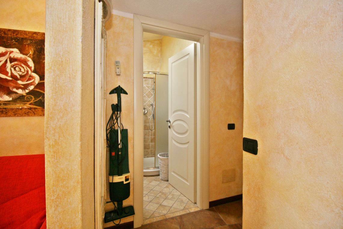 Villino Crucitta | Baja sardinia - Частные дома и виллы - Costa Smeralda