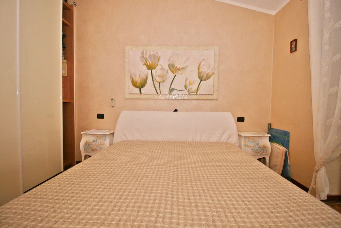 Villino Crucitta | Baja sardinia - Частные дома и виллы - Costa Smeralda